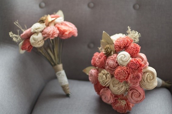 Eco-Friendly Wedding Ideas for Green Couples