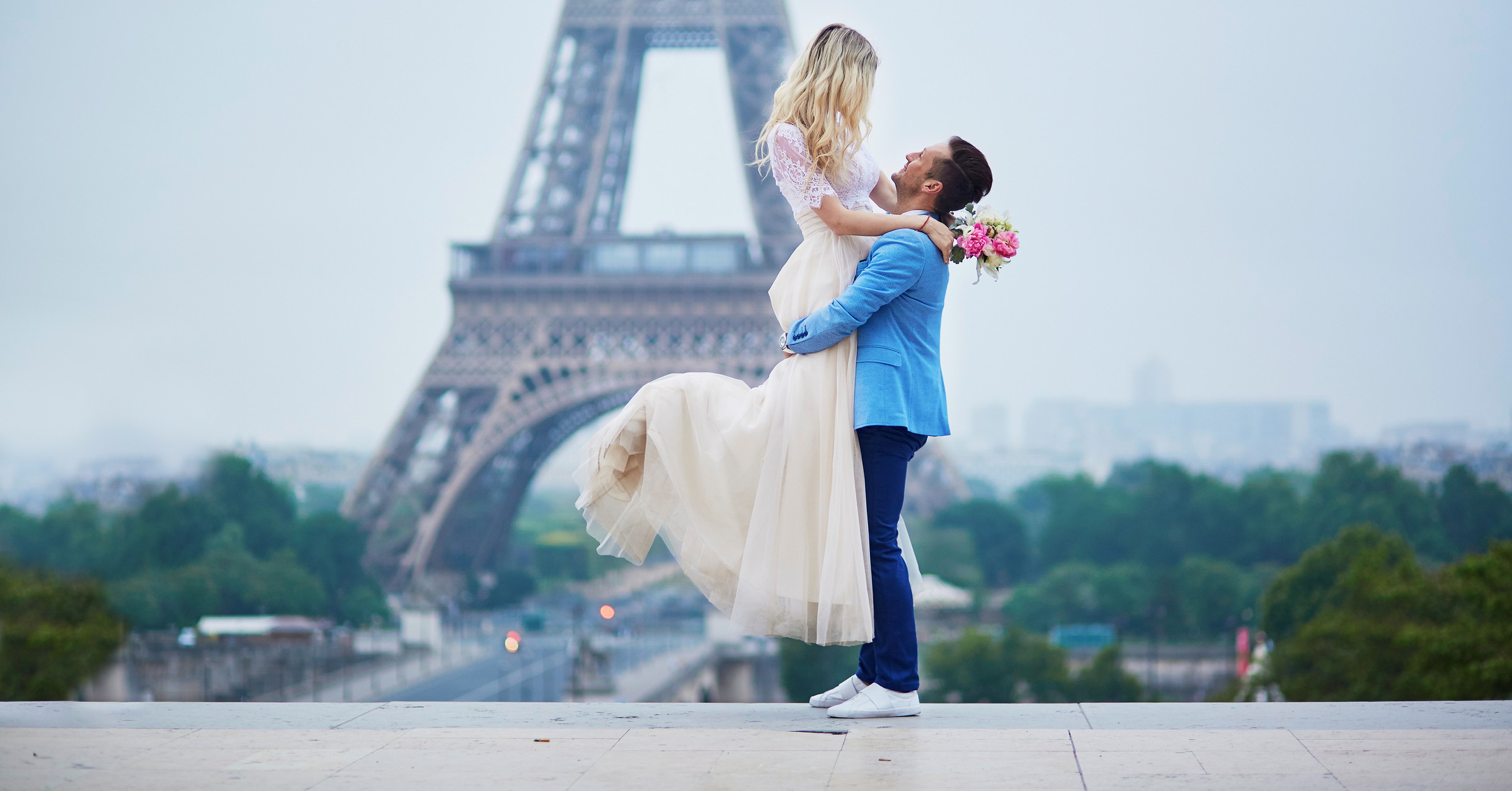 7 Reasons to Consider a Destination Wedding