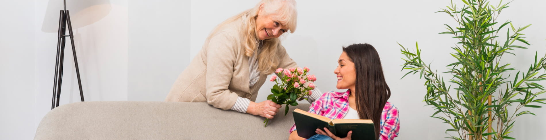 25 Fun Things to Do With Your Mother
