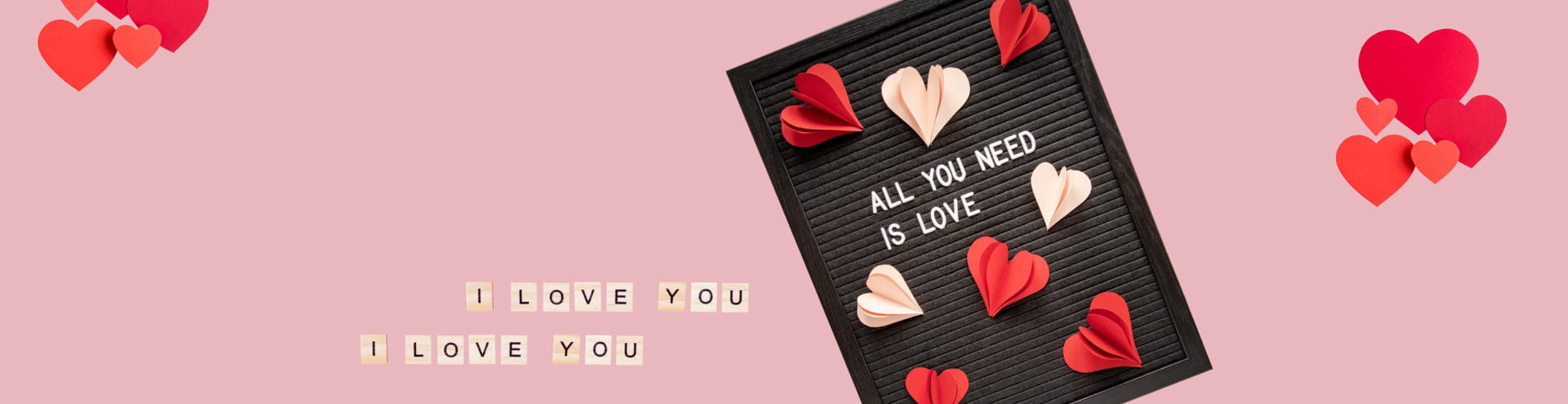 25 Valentine's Messages for Your Husband