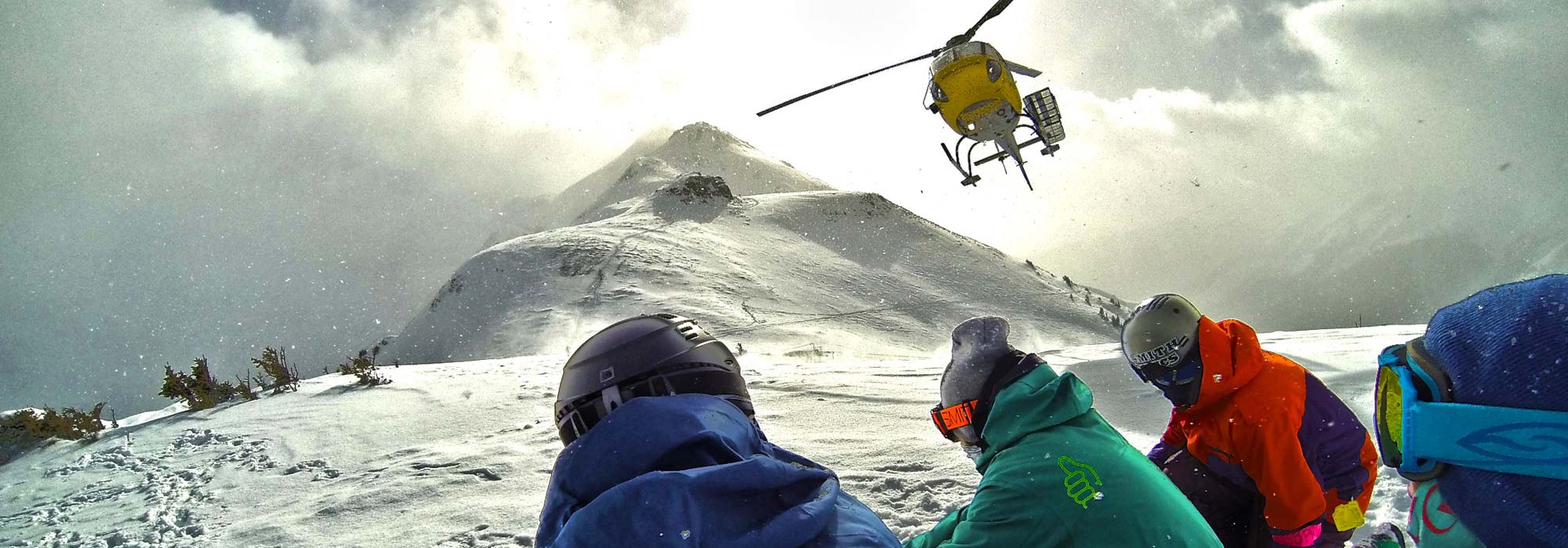 Colorado's Best Ski Areas You Haven't Tried