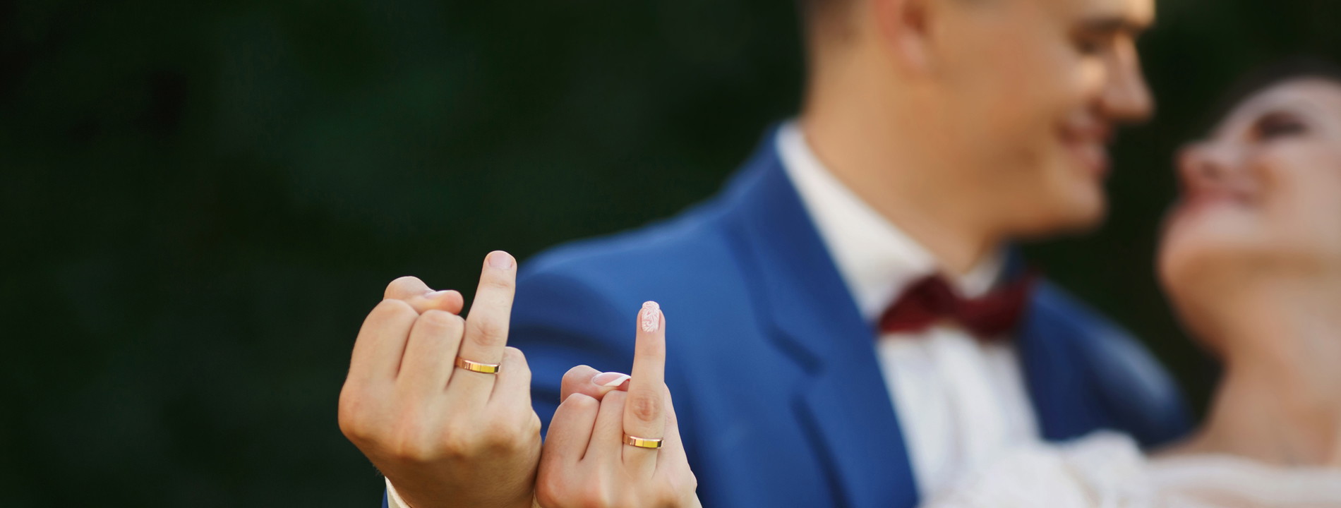 5 Wedding Traditions to Ditch (Vol. 4)