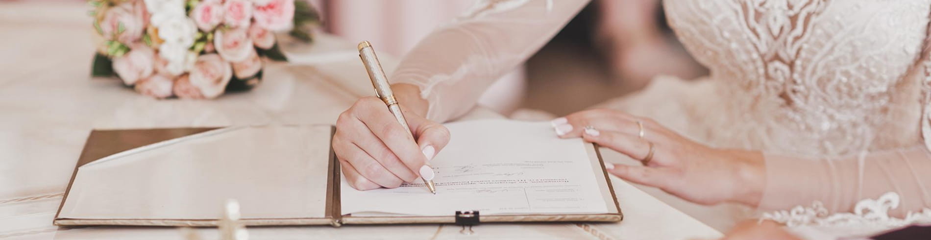 How to Create a Wedding Registry Step by Step