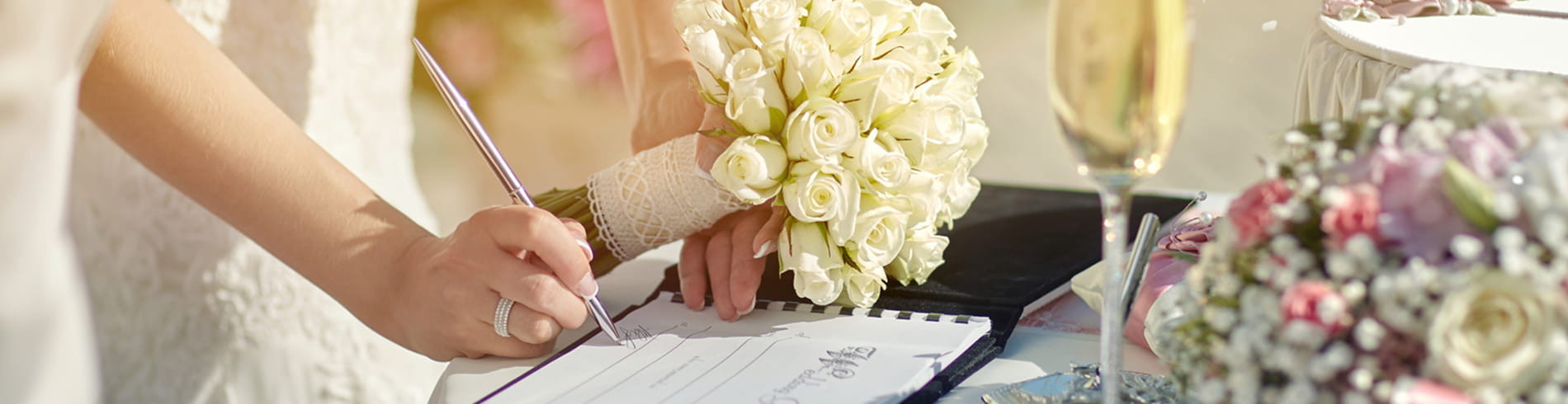 What Is a Wedding Registry? A Complete Guide