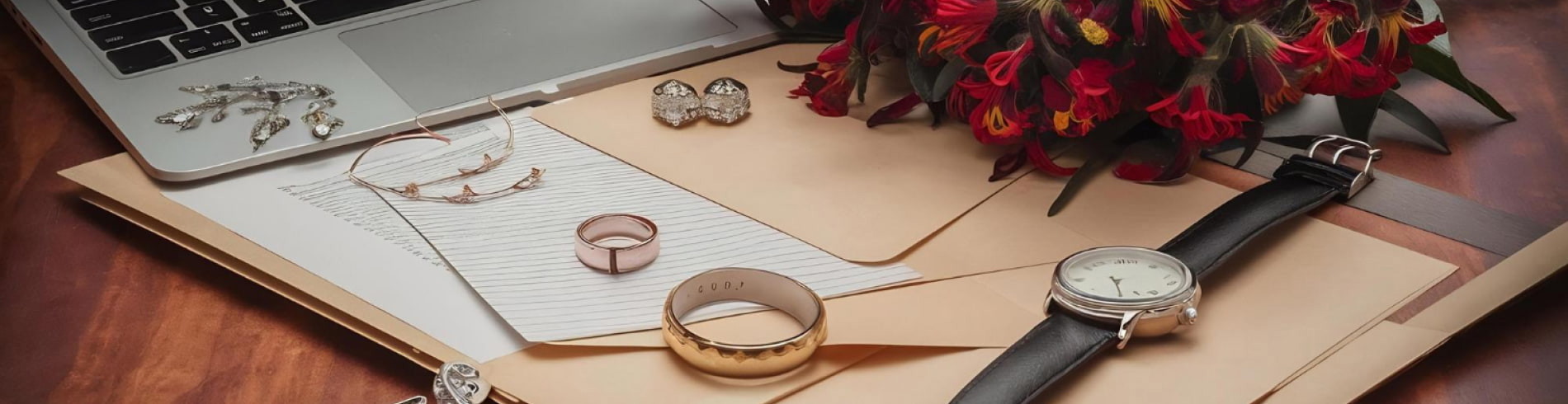 5 Things Not to Add to Your Wedding Registry