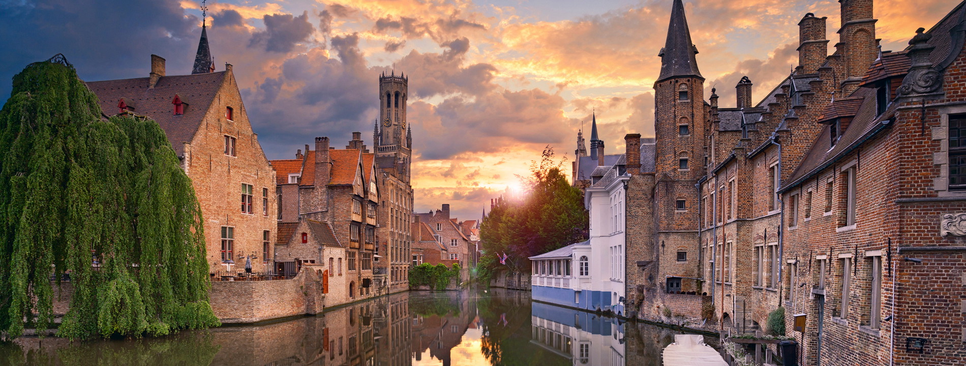 6 Affordable, Romantic European Cities