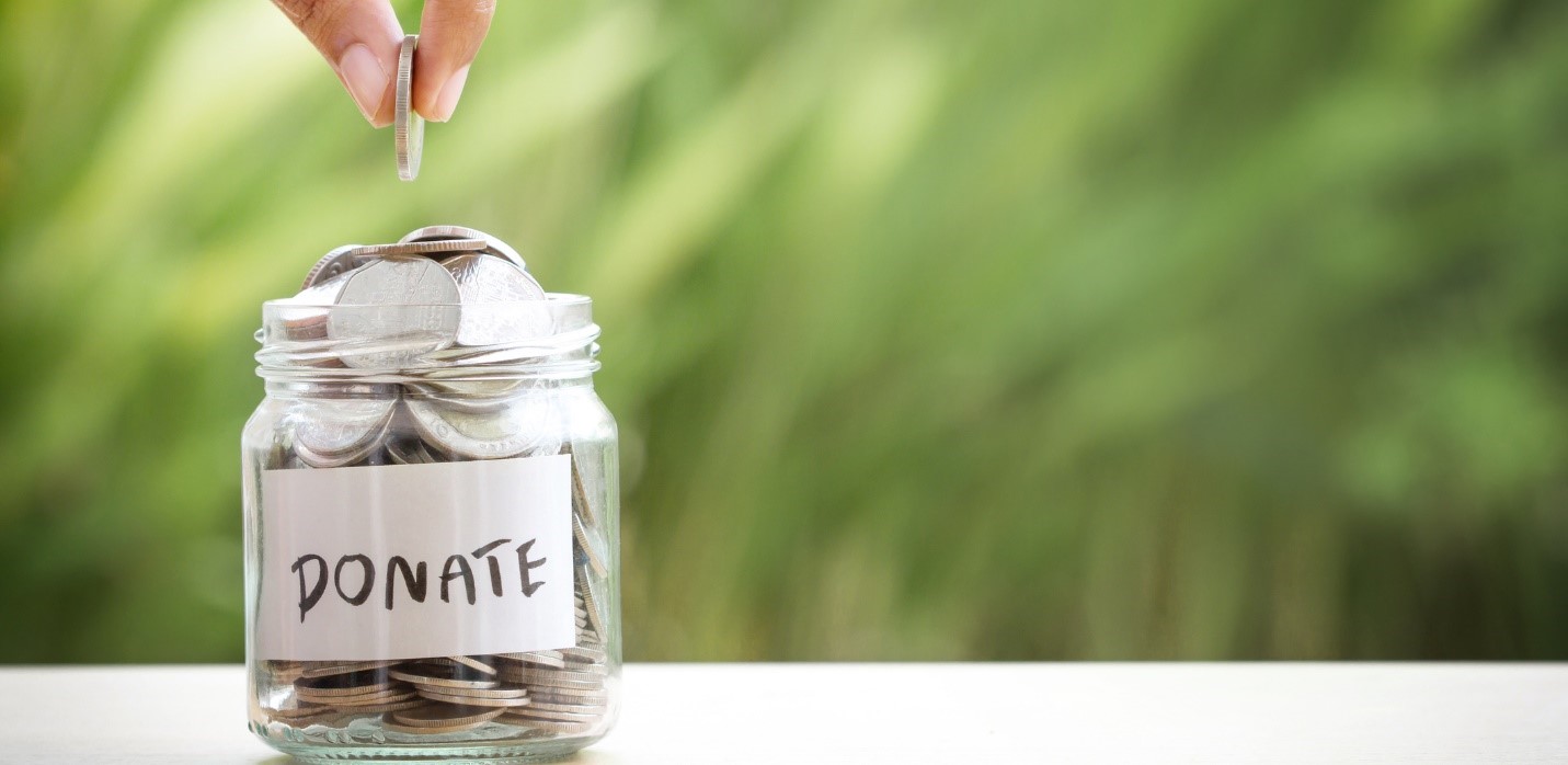 Companies That Give Back to Charity