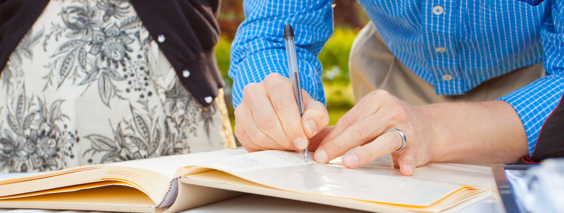 5 Wedding Traditions to Keep (Vol. 4)