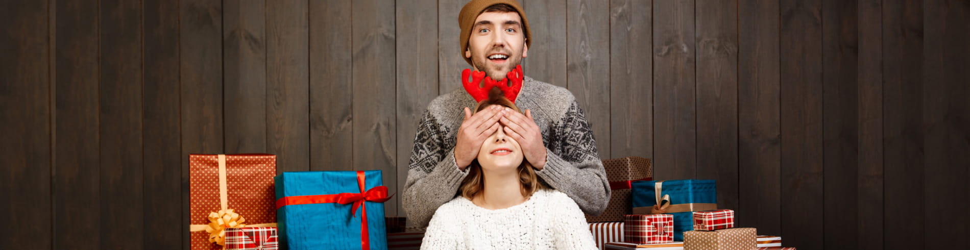 Experience Gifts vs Physical Gifts