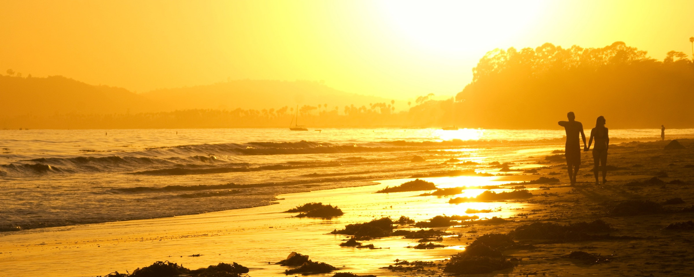 Best Getaways in Southern California
