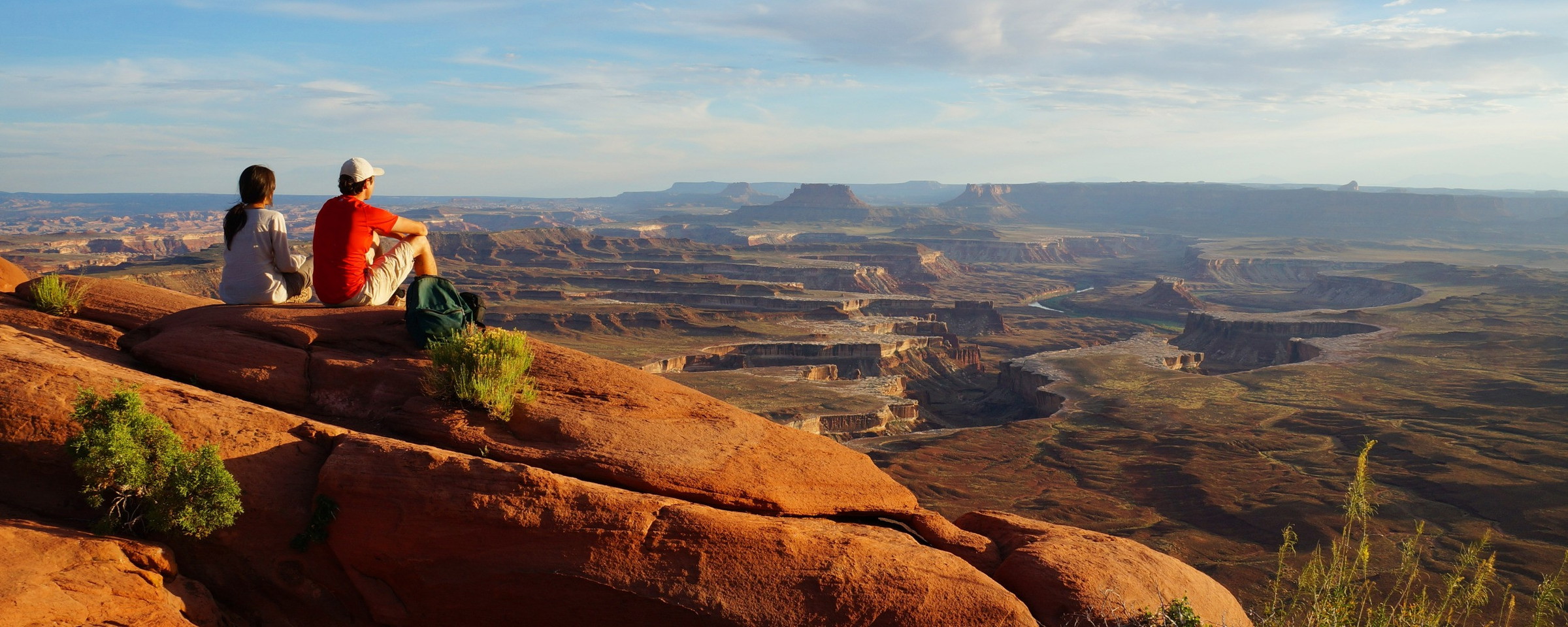 5 Great Colorado Summer Date Ideas
