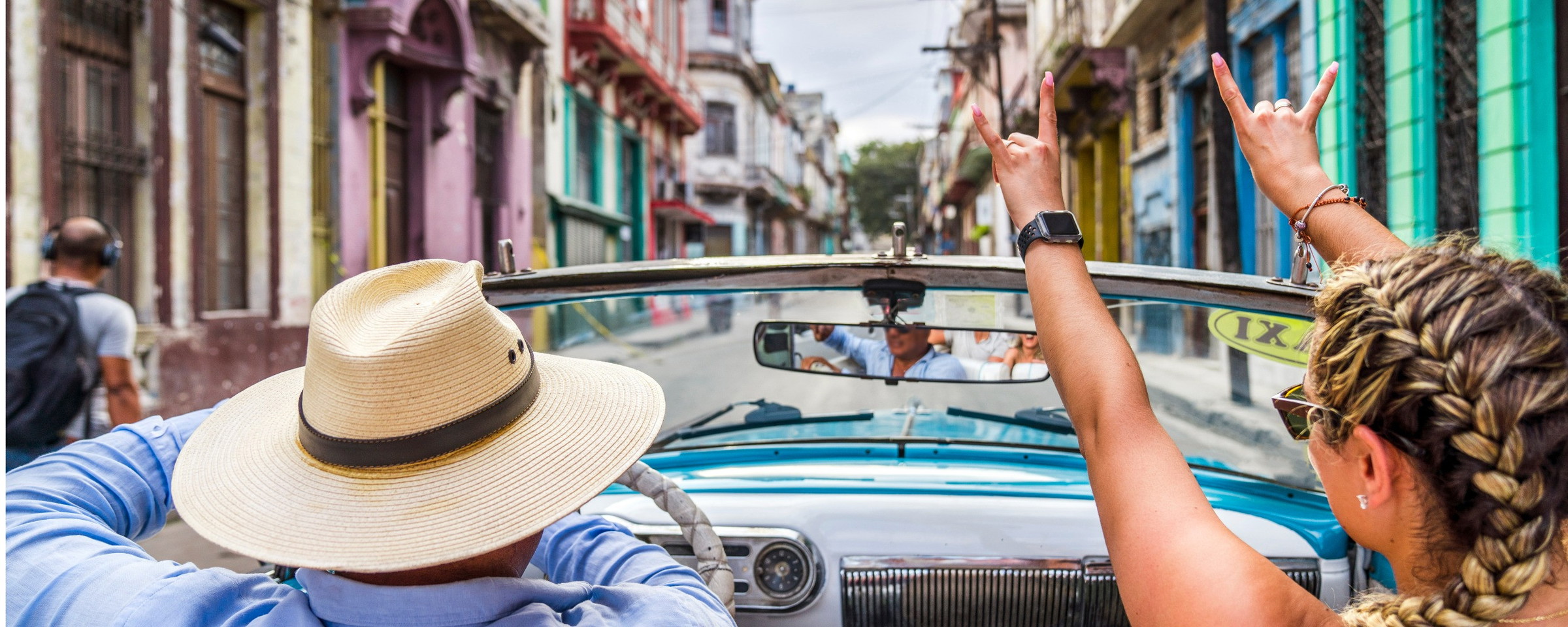 How to Travel to Cuba: Rules for Americans