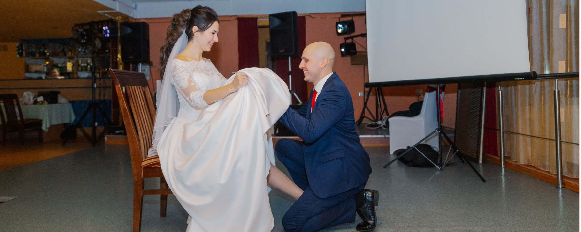 5 Wedding Traditions to Ditch (Vol. 5)