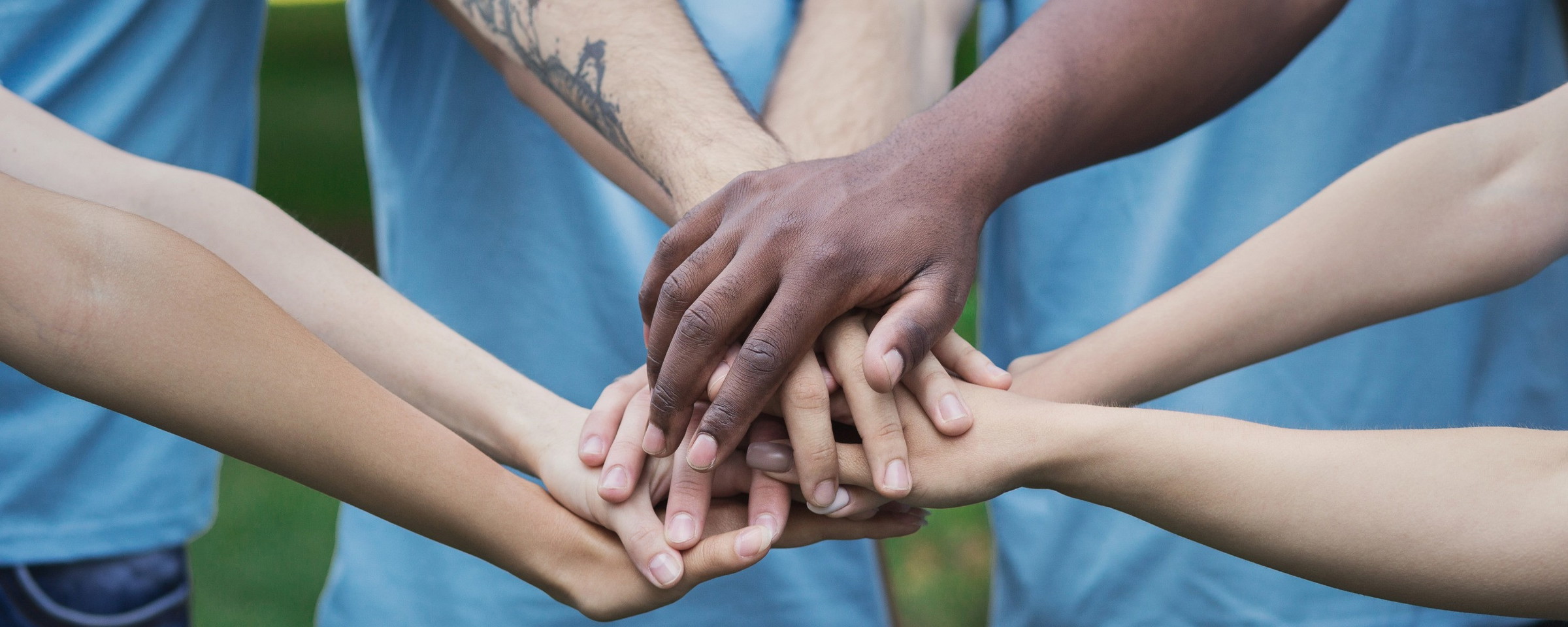 4 Creative Ways to Give to Charity