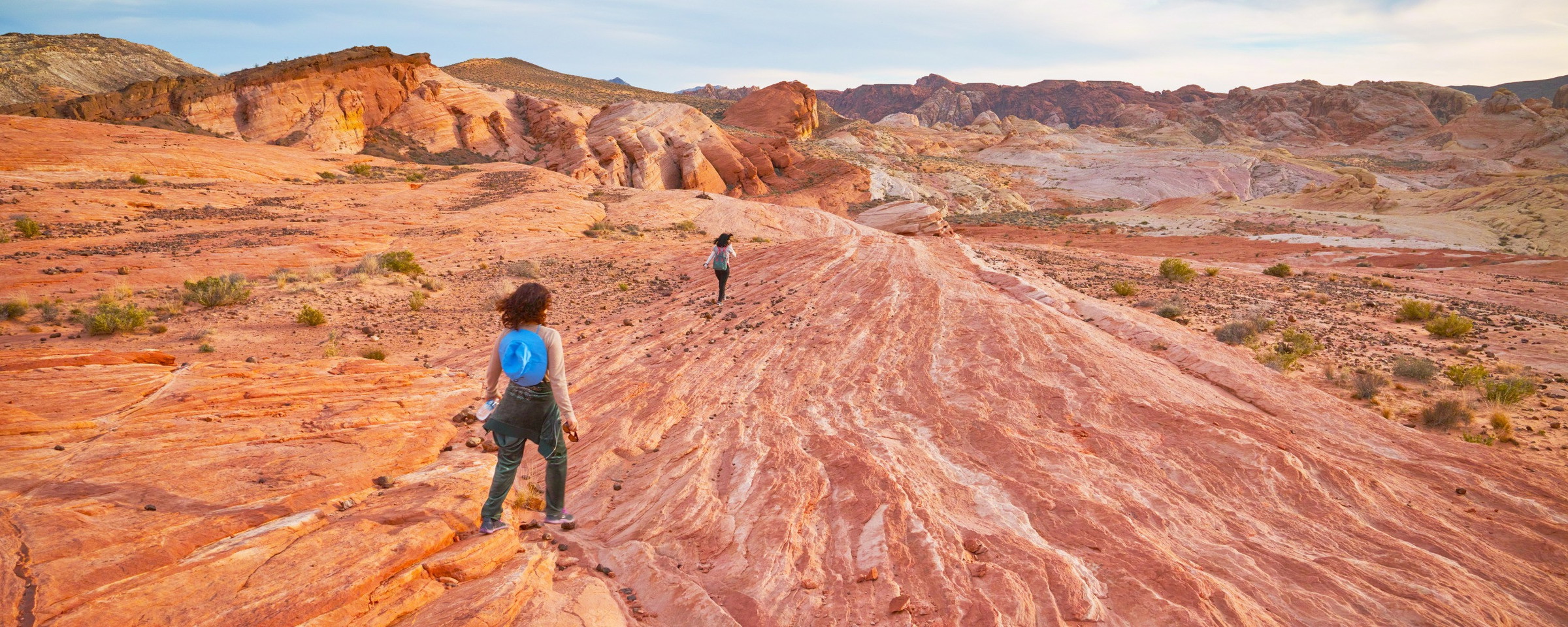 Nevada Historic Sites Worth Exploring