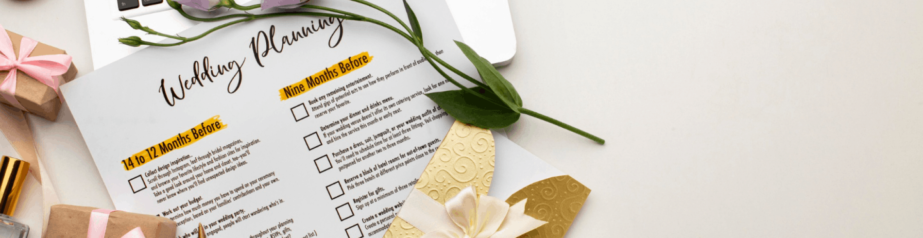 Complete Wedding Registry List: What to Add