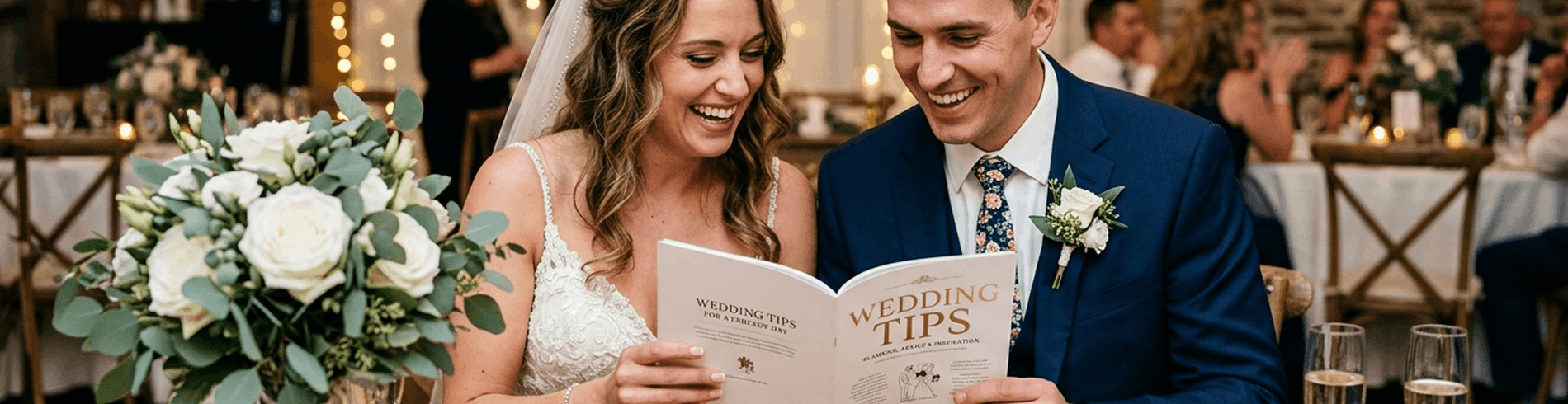 Wedding Registry Tips: Expert Advice