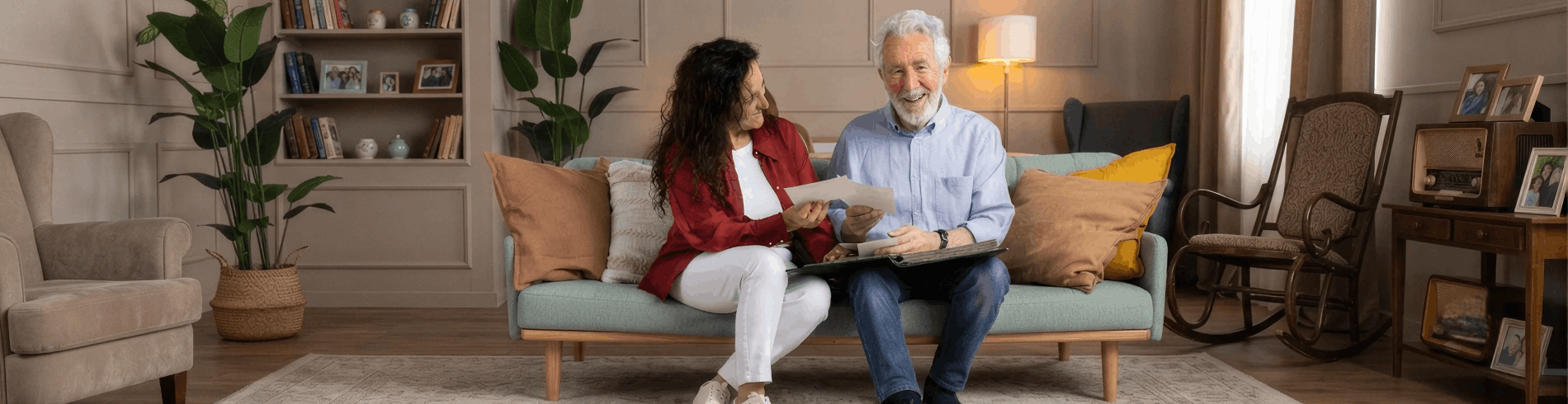 20 Best Things to Do With Your Grandparents