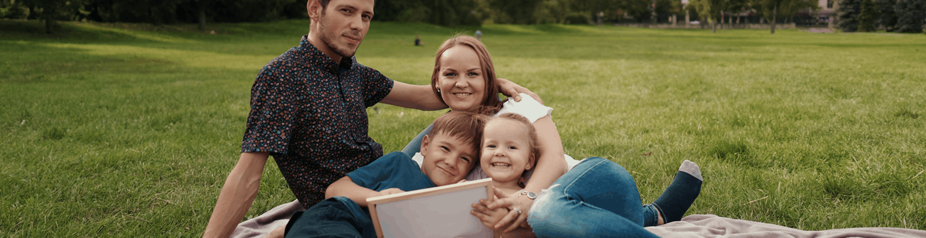 50 Fun Things to Do With the Whole Family