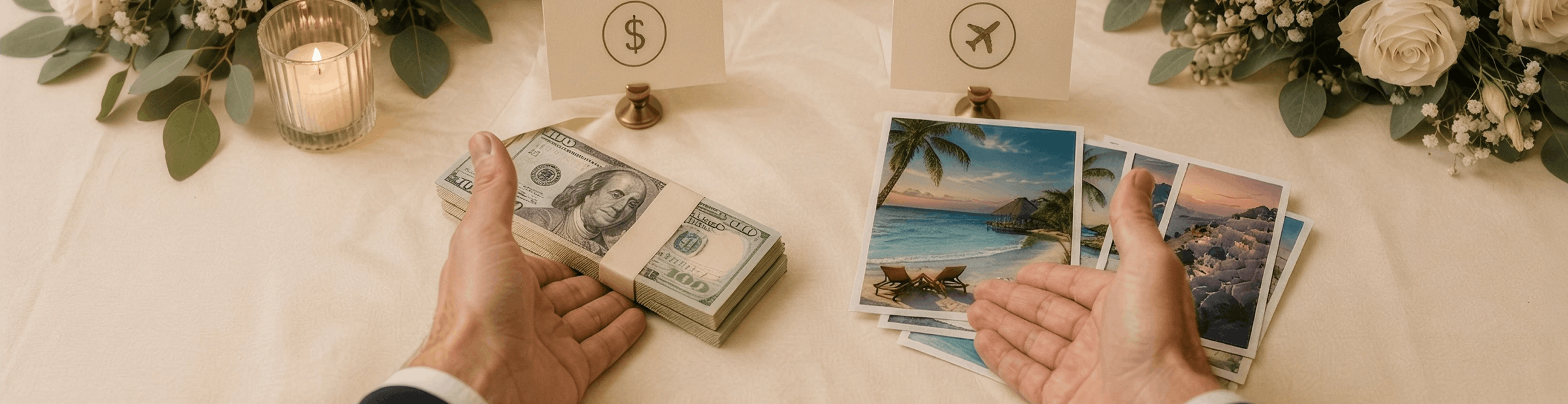Cash Fund vs Experience Registry: Which Wins?