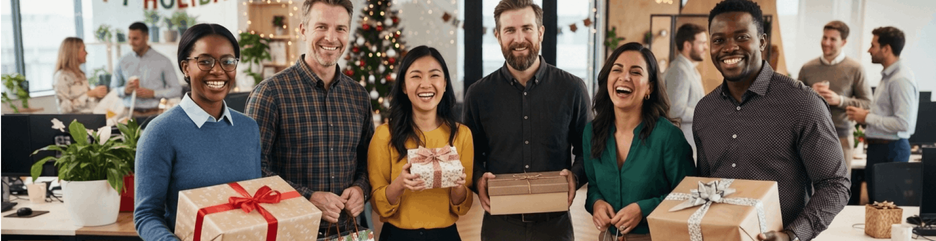40+ Unique Employee Appreciation Gift Ideas