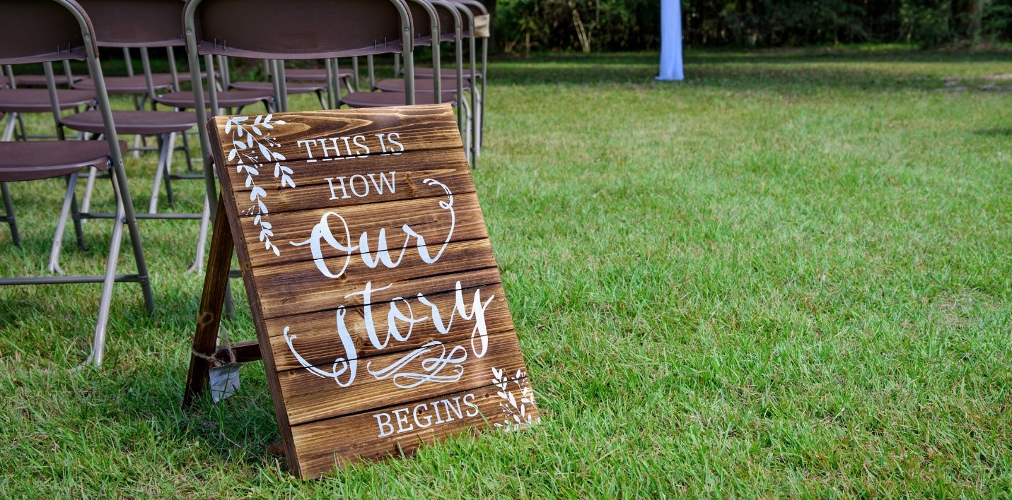5 Wedding Traditions to Ditch (Vol. 1)
