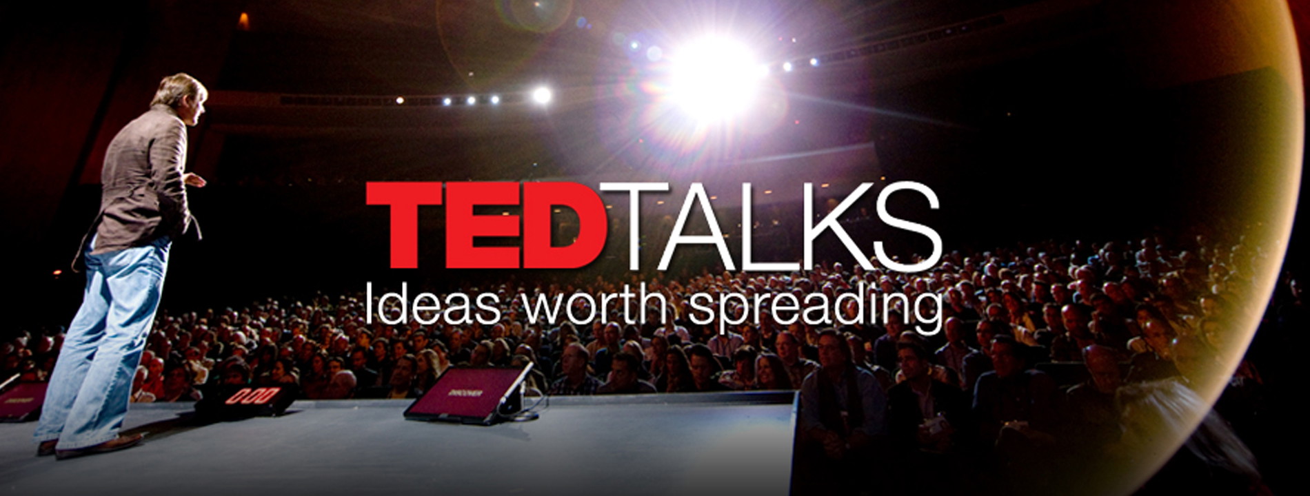 5 Must-See TED Talks That Will Inspire You