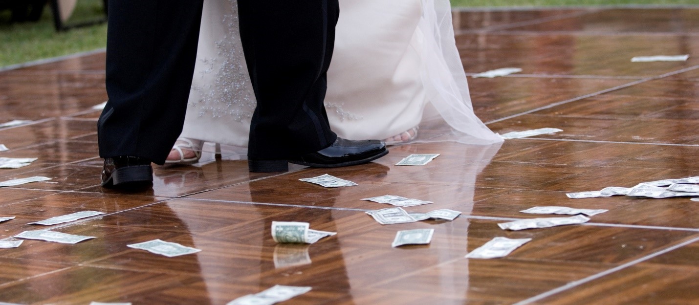 5 Wedding Traditions to Ditch (Vol. 2)