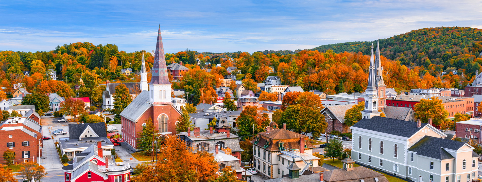 4 Best Fall Foliage Trips in the U.S.