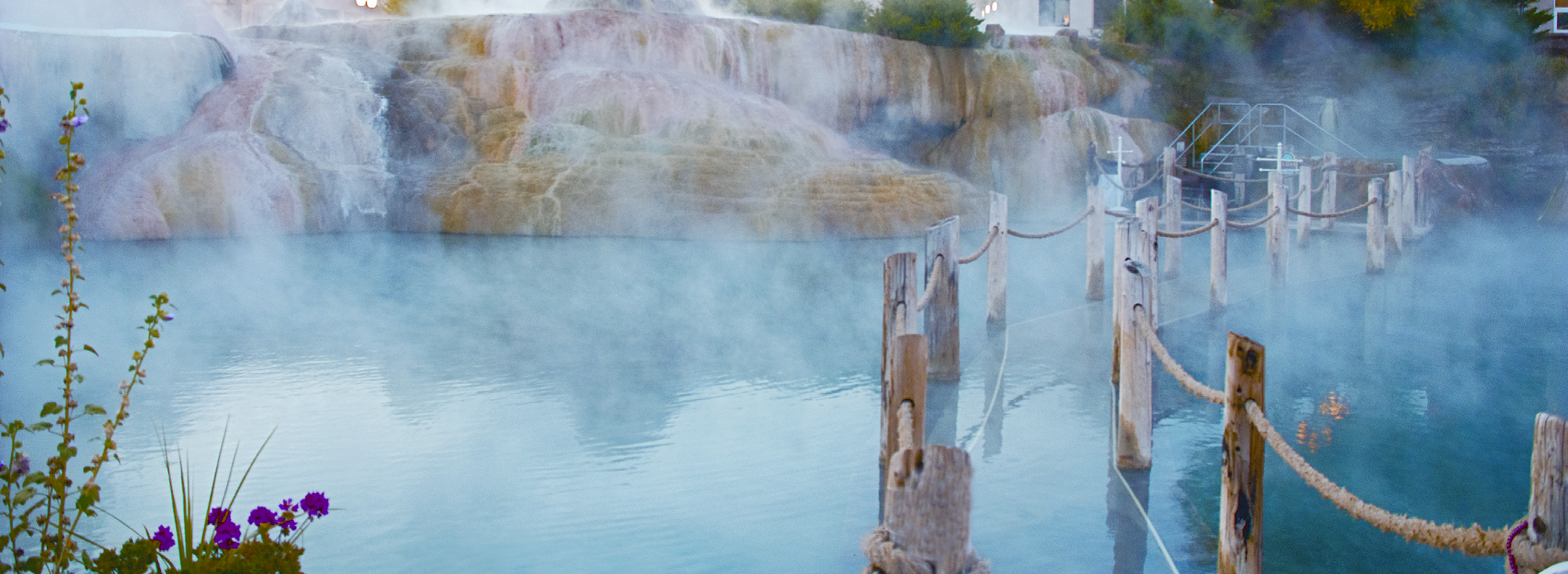 Best Hot Springs in Colorado to Visit