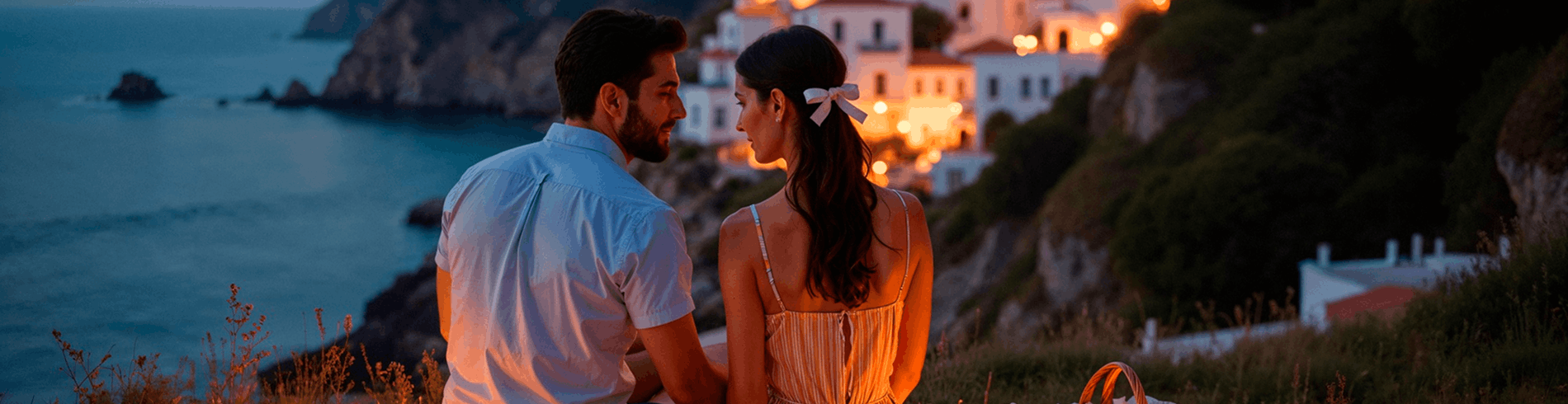 Anniversary Destinations: Best Romantic Trips | Spur Experiences