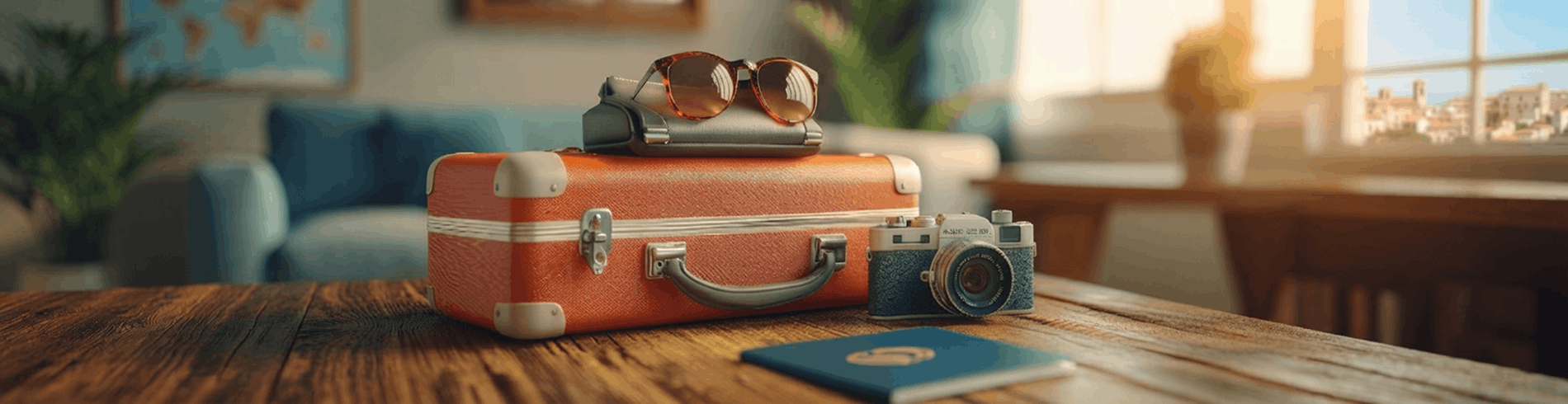 Wedding Gifts for Travelers: Registry Ideas | Spur Experiences