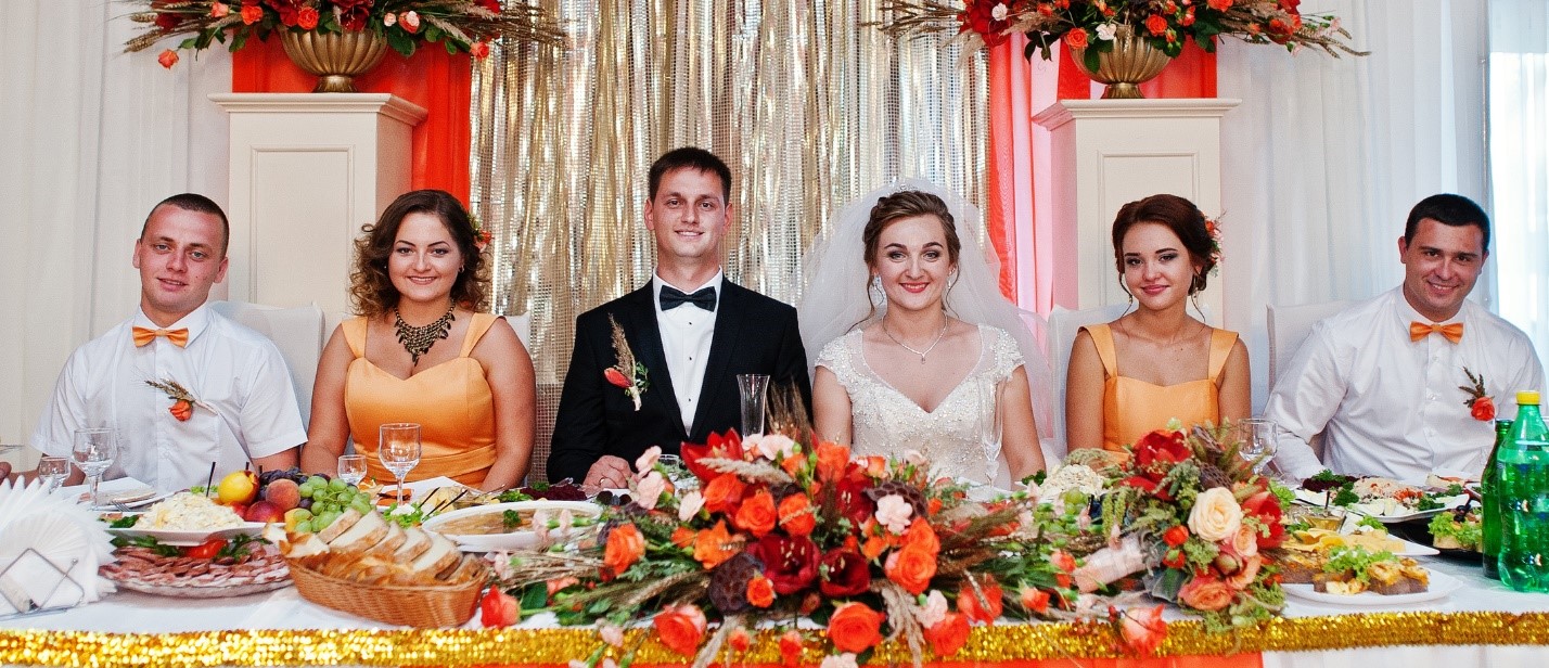 5 Wedding Traditions to Ditch (Vol. 3)