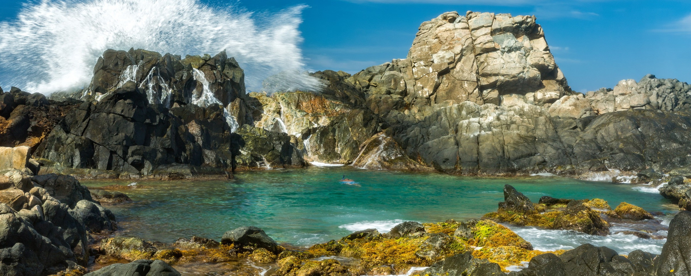 5 Unforgettable Things to Do in Aruba