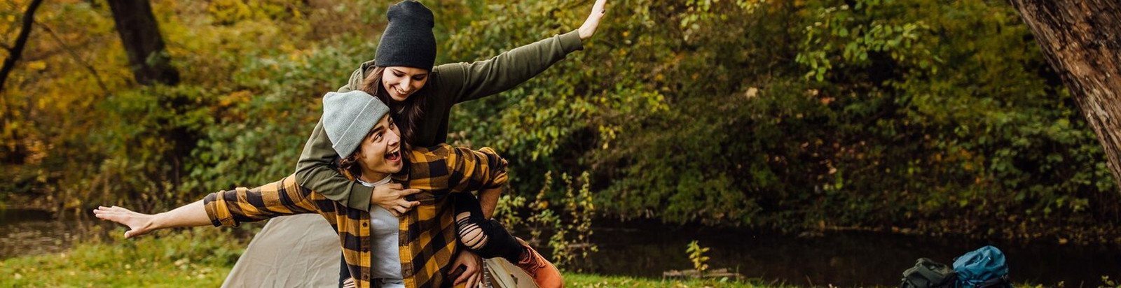 55 Things to Do Outdoors in Every Season
