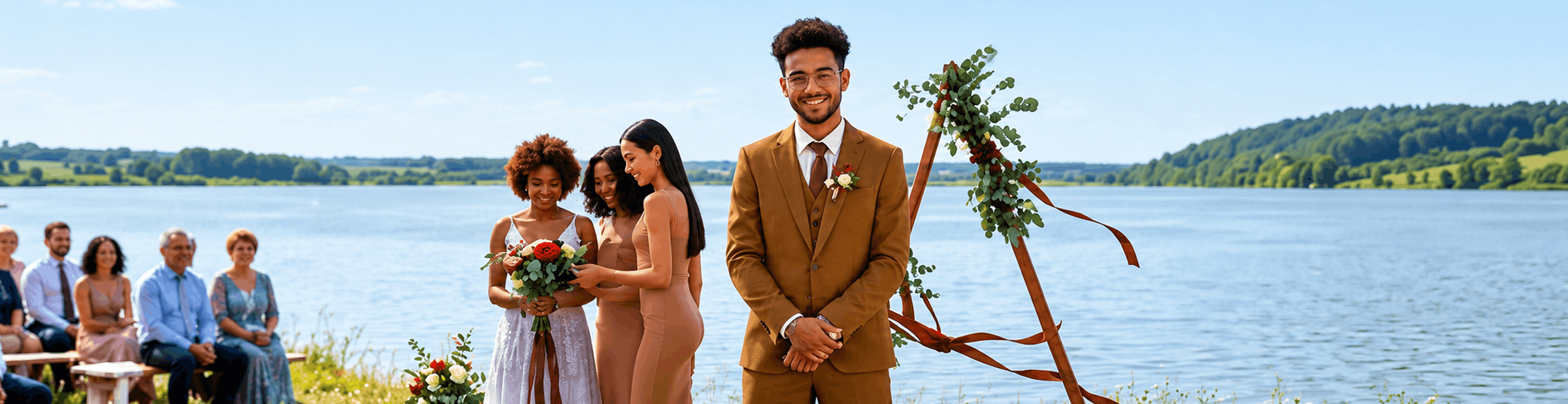 A Groom's Wedding Registry: What Men Want | Spur Experiences