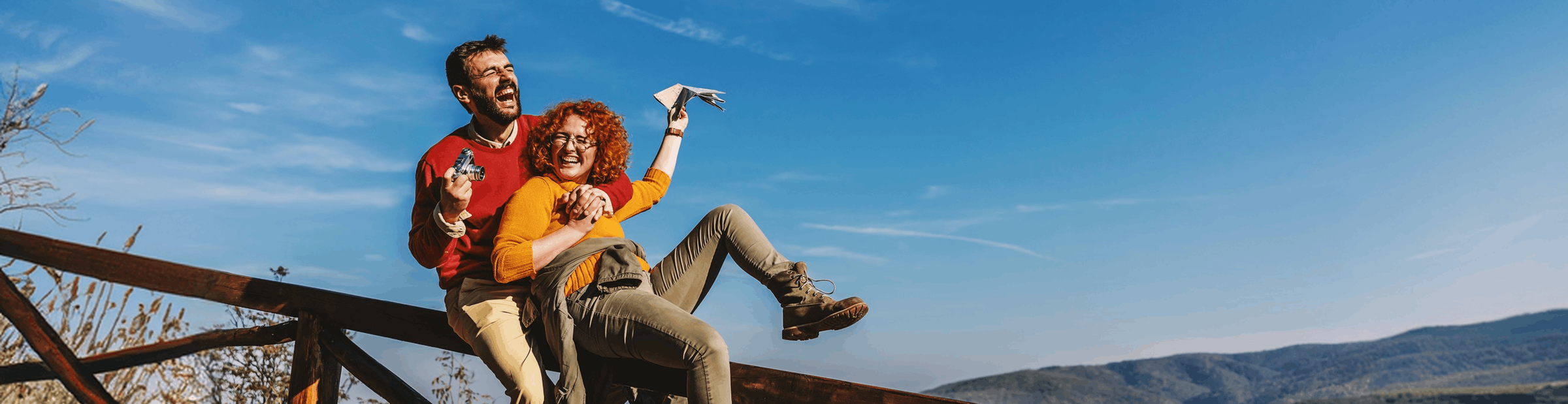 One-Year Anniversary Trip Ideas for Couples | Spur Experiences