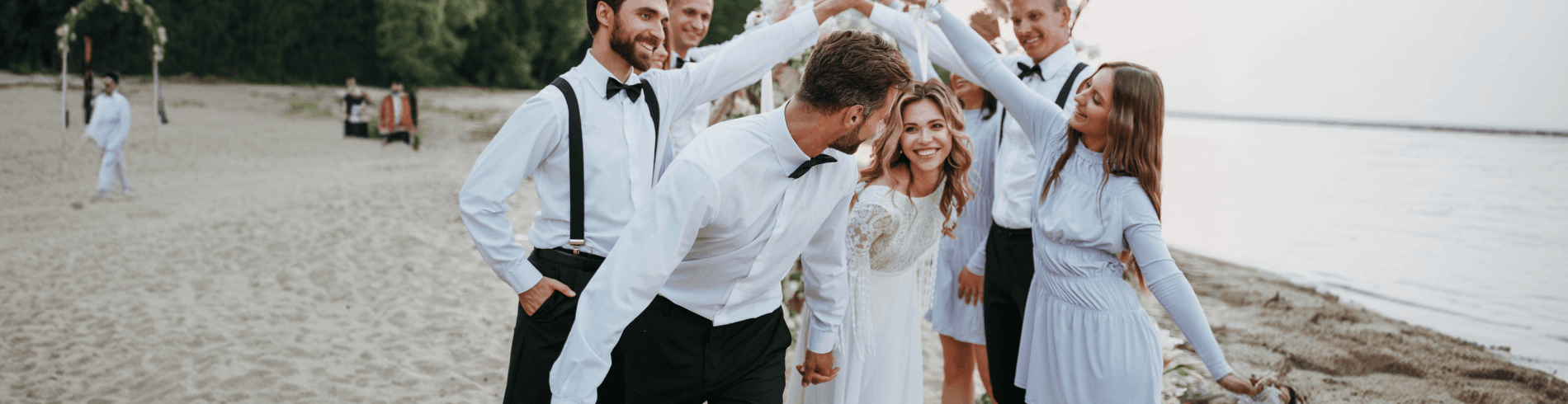 How to Choose a Wedding Registry Platform | Spur Experiences