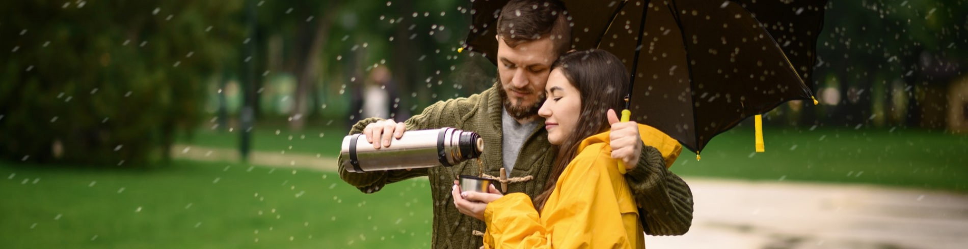65 Rainy Day Activities, Indoors & Outdoors