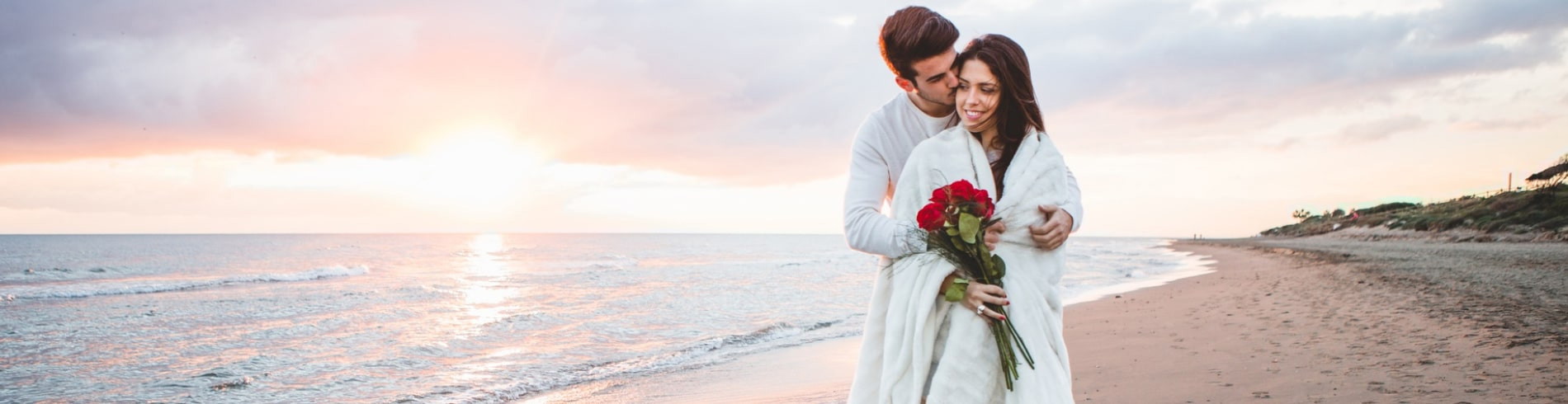 50 Valentine's Messages for Your Girlfriend