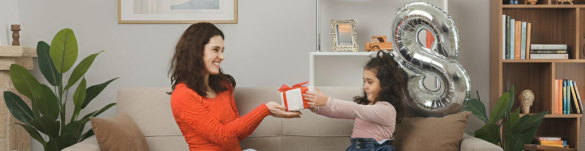 30 Meaningful Mother's Day Gift Ideas