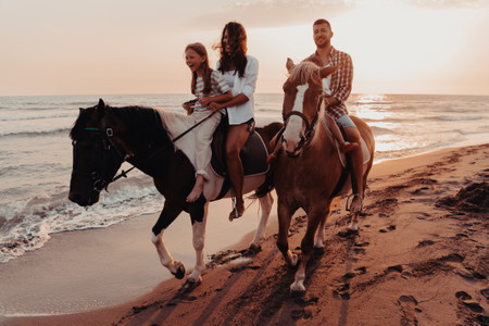 Horseback Riding