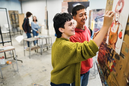 Painting Class