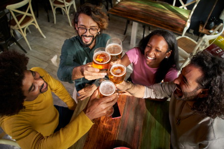 Beer