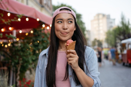 Dessert
