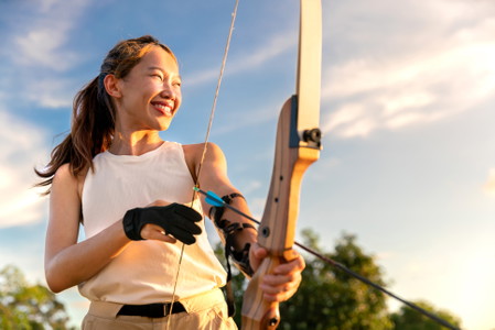 Archery