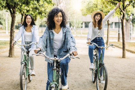 Bike Tours