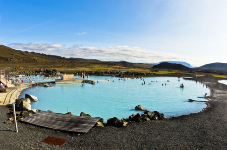 Hot Springs