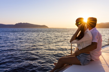 Sailing and Boat Tours