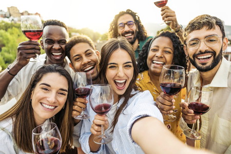 Wine